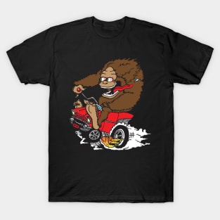 Foot Fink T-Shirt